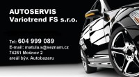 Variotrend FS, s.r.o.