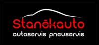 STANĚKAUTO – autoservis, pneuservis