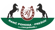 RANČ POHODA