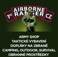 AIRBORNE-RANGER.cz