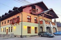 Hotel Heľpa