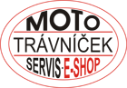 Motoservis Trávníček