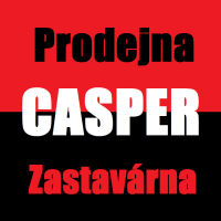 Zastavárna Casper