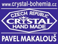 CRYSTAL – Pavel Makalouš