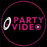 Partyvideo - Videobúdka