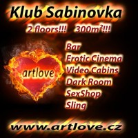 Klub Sabinovka