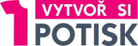 Vytvoř si potisk