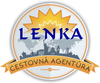 CESTOVNÁ AGENTÚRA LENKA
