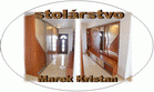 STOLÁRSTVO Marek Kristan