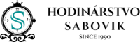 Hodinárstvo Sabovik