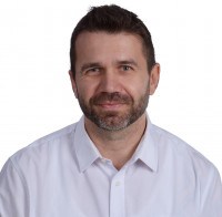 Ing. Peter Podbehlý