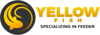 YellowFish – špecializovaný obchod na feeder