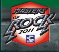 Masters of Rock Café