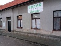 BAZAR ČASY