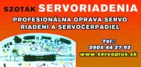 Servoplus