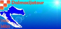 Cestovní agentura Dalmacijatour – Tomislav Vojnović