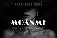 MoanMe – KATALOG EROTICKÝCH masáží V ČESKU. Masérky, maséři a studia nabízející erotické a tantrické masáže v Česku.