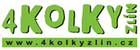 4kolky Zlín