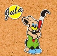 JULA CZ, s.r.o.