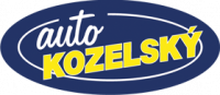 Auto Kozelský