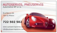 Automotive KF s.r.o.