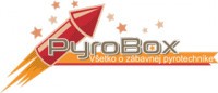 PyroBox – predaj zábavnej pyrotechniky a ohňostrojov