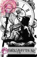Fantasmagoria Art