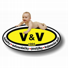 Kočárky V&V