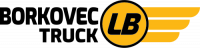 Ladislav Borkovec – Truck