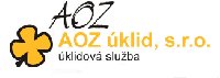AOZ úklid, s.r.o.