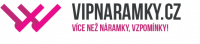 VIPnaramky.cz