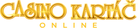 Casino Kartáč Online