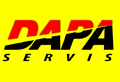 Dapa servis