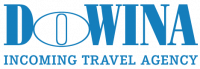 Incoming travel agency DOWINA
