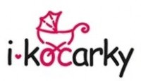 i-kočárky